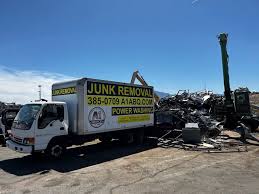 Recycling Services for Junk in Lake Shore, WA