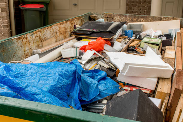 Trusted Lake Shore, WA Junk Removal Services Experts